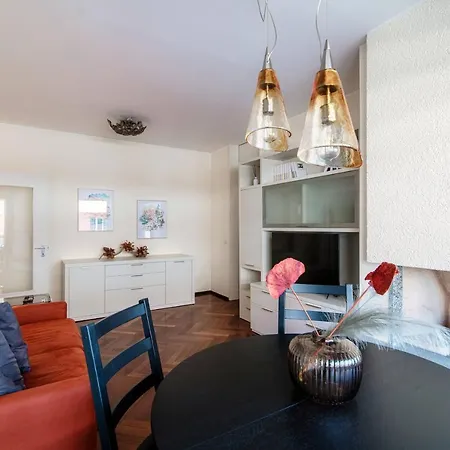 A Casa Di Laura By Quokka 360 - Large Open Space In Centre Lugano