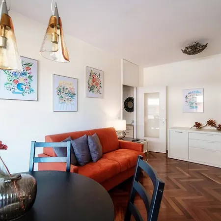 A Casa Di Laura By Quokka 360 - Large Open Space In Centre * Lugano