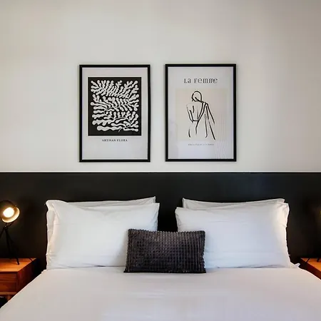 A Casa Di Laura By Quokka 360 - Large Open Space In Centre