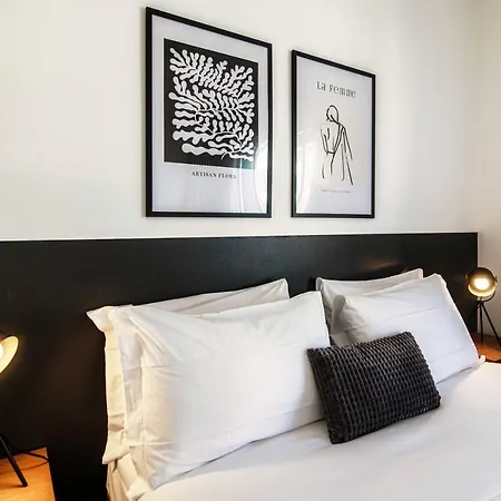 A Casa Di Laura By Quokka 360 - Large Open Space In Centre Appartement *