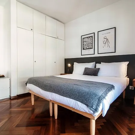 A Casa Di Laura By Quokka 360 - Large Open Space In The Heart Of Apartment *