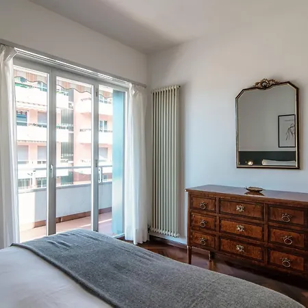 A Casa Di Laura By Quokka 360 - Large Open Space In Centre Apartment Lugano