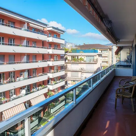 Apartament A Casa Di Laura By Quokka 360 - Large Open Space In Centre Lugano