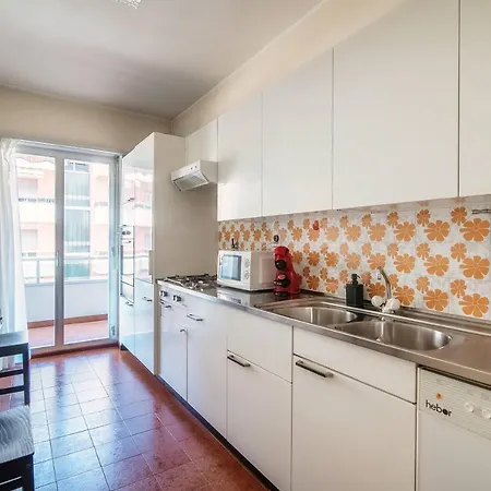 A Casa Di Laura By Quokka 360 - Large Open Space In Centre