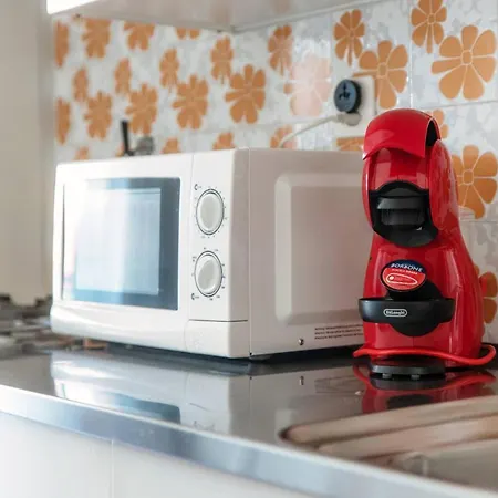 A Casa Di Laura By Quokka 360 - Large Open Space In Centre