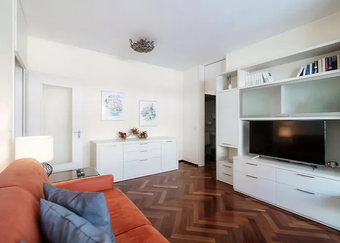 A Casa Di Laura By Quokka 360 - Large Open Space In Centre *