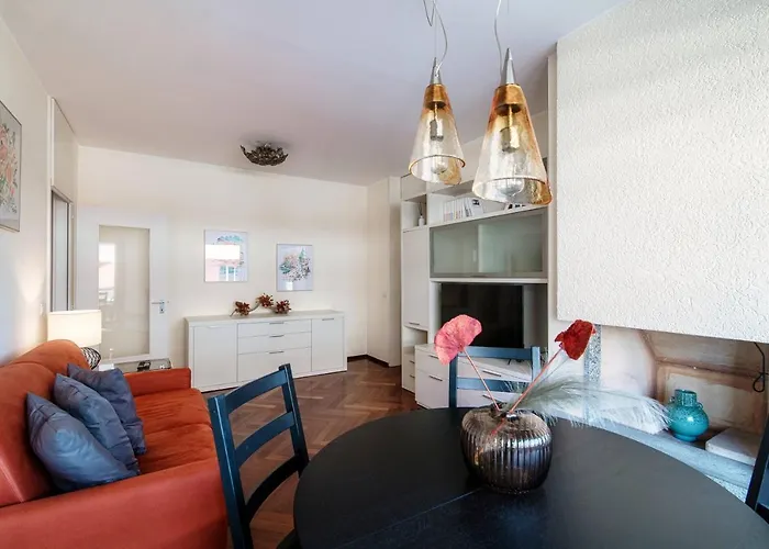 A Casa Di Laura By Quokka 360 - Large Open Space In Centre ルガーノ