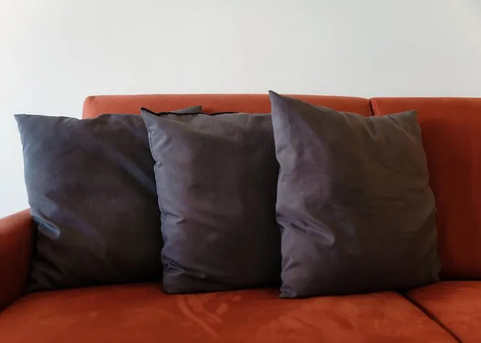 A Casa Di Laura By Quokka 360 - Large Open Space In Centre *