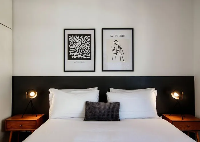 A Casa Di Laura By Quokka 360 - Large Open Space In Centre