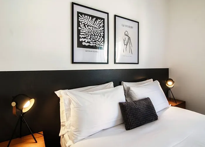 A Casa Di Laura By Quokka 360 - Large Open Space In Centre Apartment *