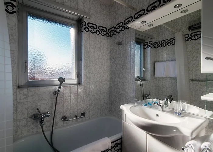 A Casa Di Laura By Quokka 360 - Large Open Space In Centre Apartment Lugano