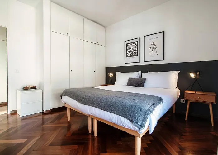 A Casa Di Laura By Quokka 360 - Large Open Space In Centre Apartment *