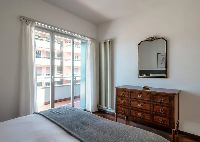 A Casa Di Laura By Quokka 360 - Large Open Space In Centre Apartment Lugano