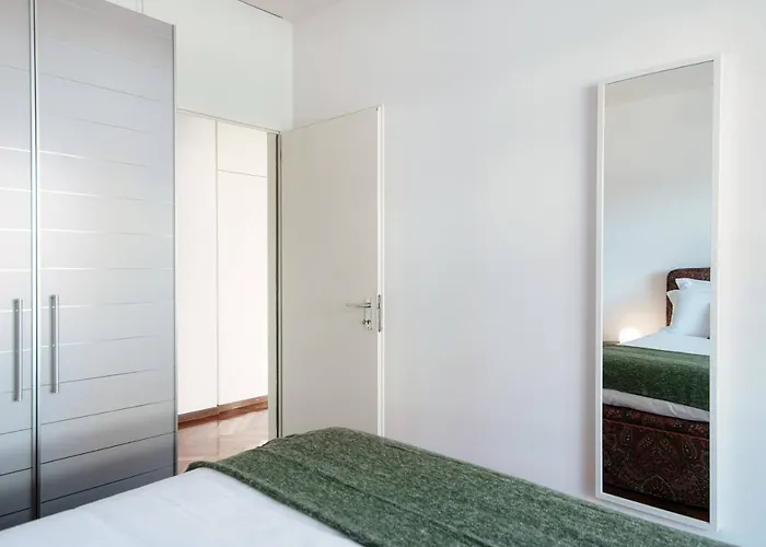 A Casa Di Laura By Quokka 360 - Large Open Space In Centre * Lugano