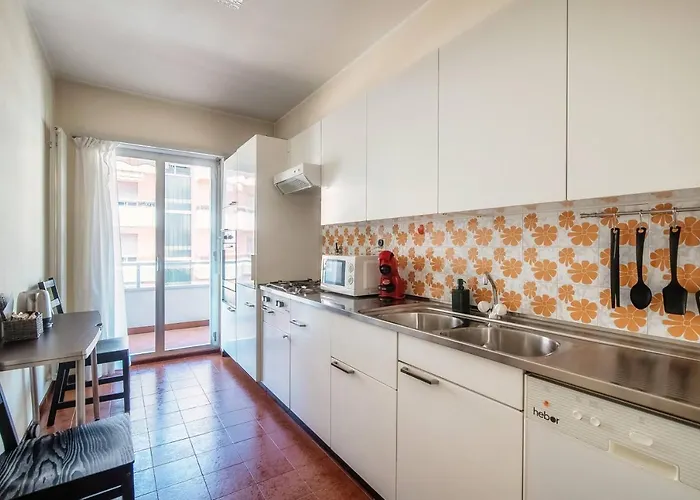 A Casa Di Laura By Quokka 360 - Large Open Space In Centre