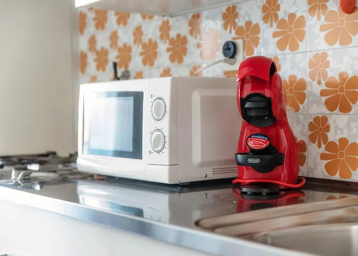 A Casa Di Laura By Quokka 360 - Large Open Space In Centre