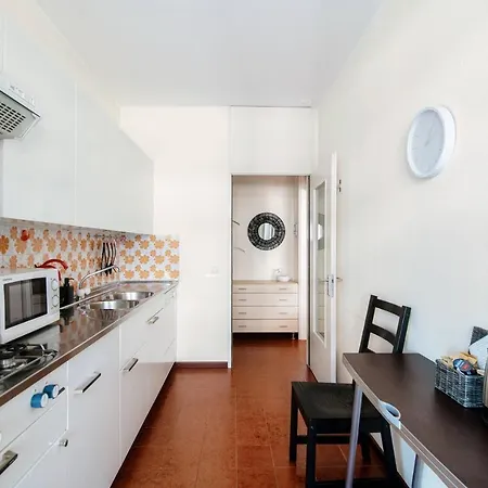 A Casa Di Laura By Quokka 360 - Large Open Space In The Heart Of Apartman *