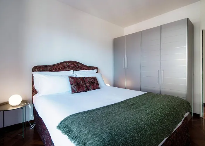 A Casa Di Laura By Quokka 360 - Large Open Space In Centre Apartamento Lugano