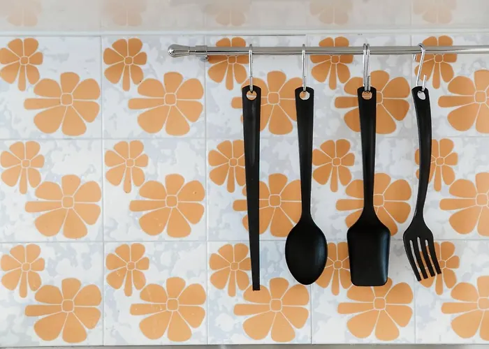 A Casa Di Laura By Quokka 360 - Large Open Space In Centre * Lugano